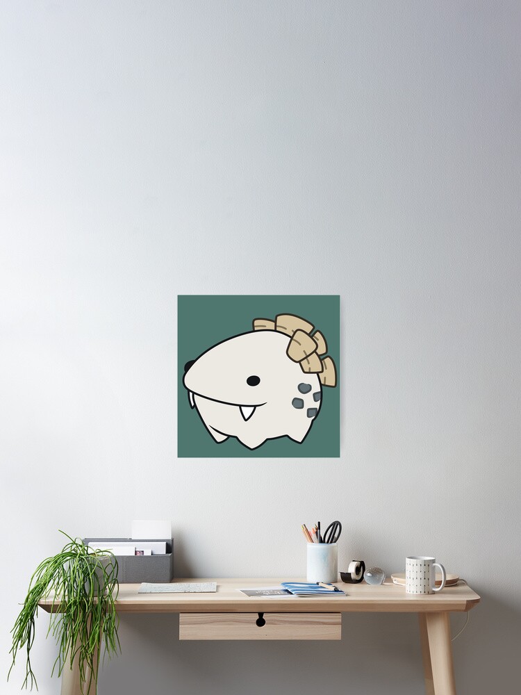 Deepwoken Destroy Man III