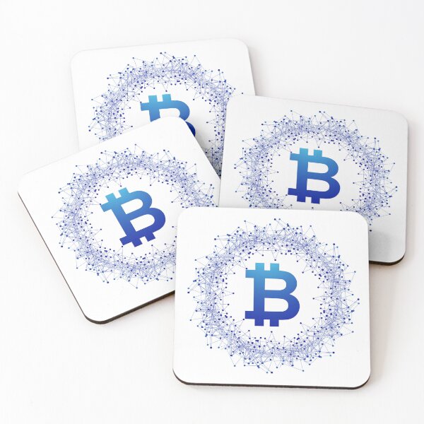 Item preview, Bitcoin designed and sold by Gerno.