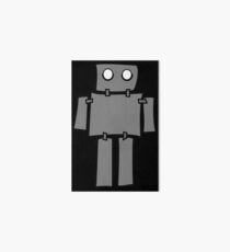 robot Art Board