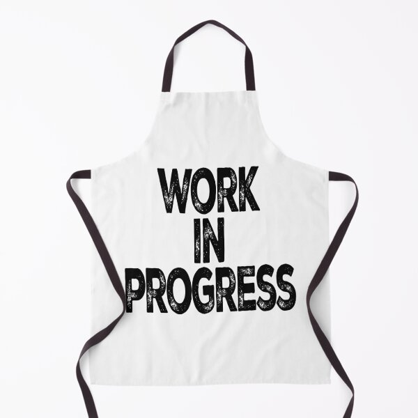 Item preview, Work In Progress designed and sold by Angry Swan Designs.
