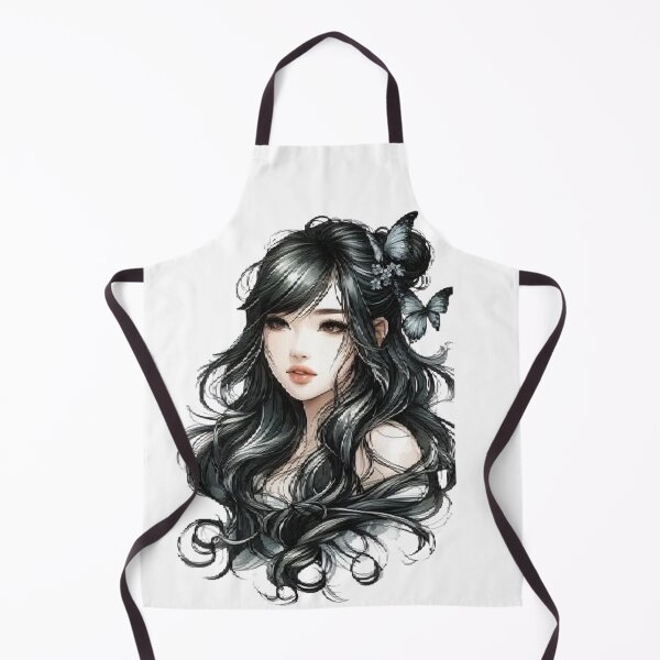 Item preview, “Feminine Radiance: The Eloquence of Beauty” designed and sold by CHRIST5000.