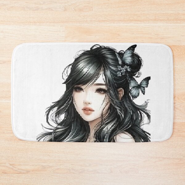 Item preview, “Feminine Radiance: The Eloquence of Beauty” designed and sold by CHRIST5000.