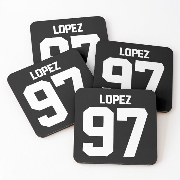 Item preview, Ondreaz Lopez designed and sold by deluluhaze.