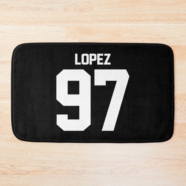 Item preview, Ondreaz Lopez designed and sold by 2000sbabyangel.