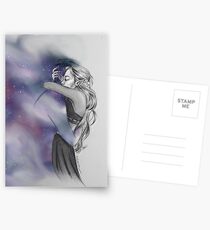 Feysand Postcards