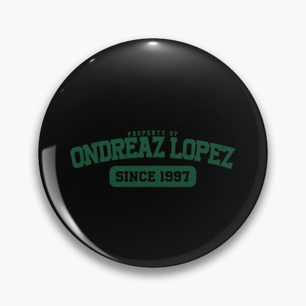 Item preview, Property of Ondreaz Lopez designed and sold by 2000sbabyangel.