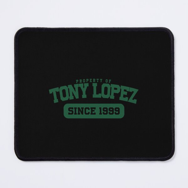 Item preview, Property of Tony Lopez designed and sold by 2000sbabyangel.