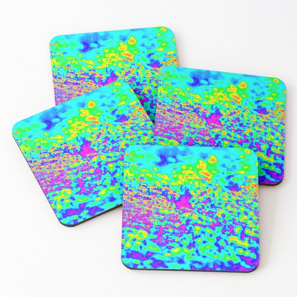 Item preview, Trippy Meadow Style 2 designed and sold by CyaniRose.