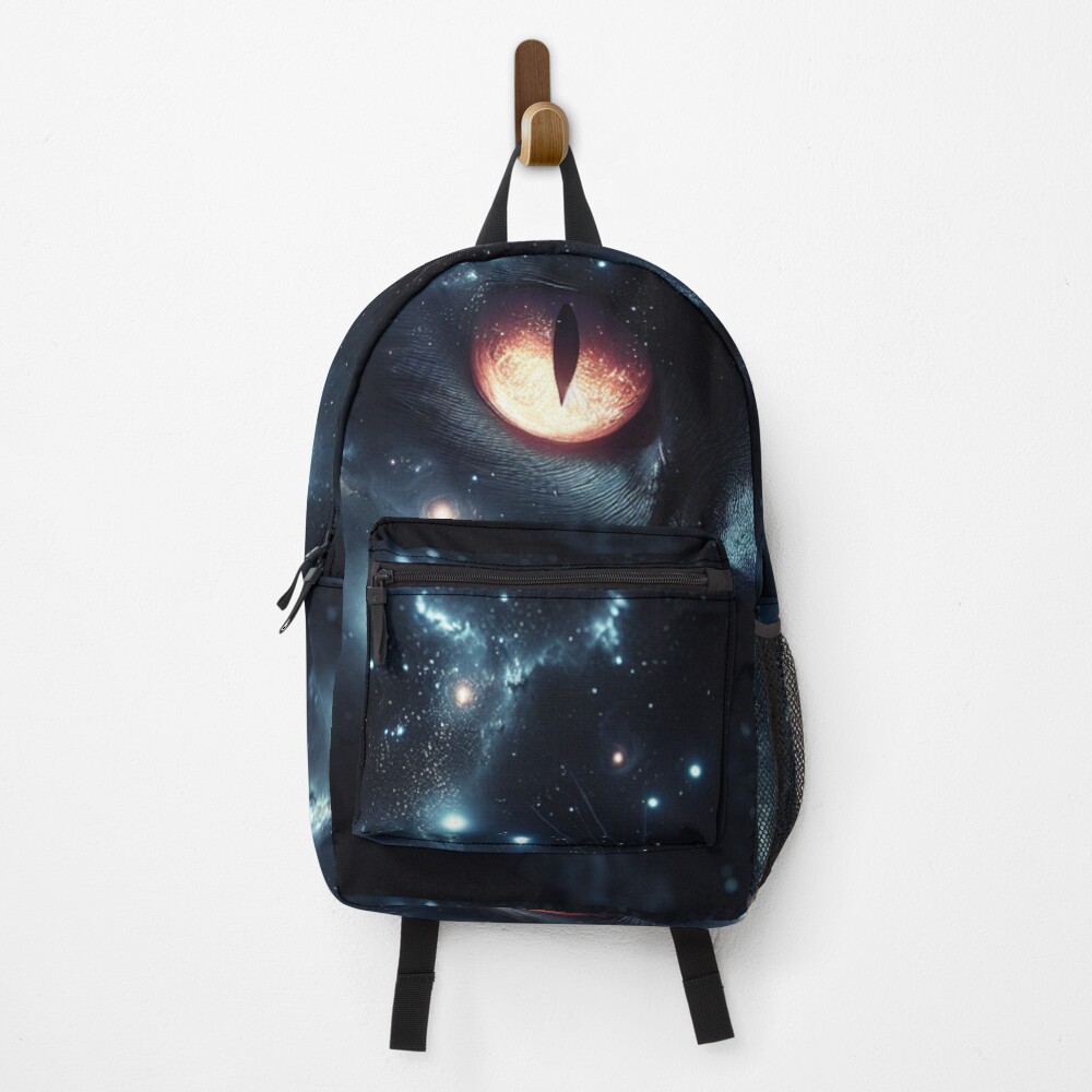 Item preview, Backpack designed and sold by RabbitDance.