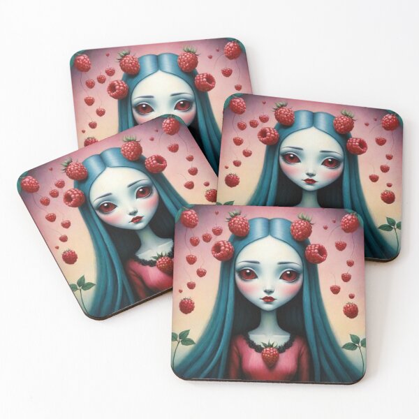 Item preview, Tender Feeling designed and sold by Lachrymosa.