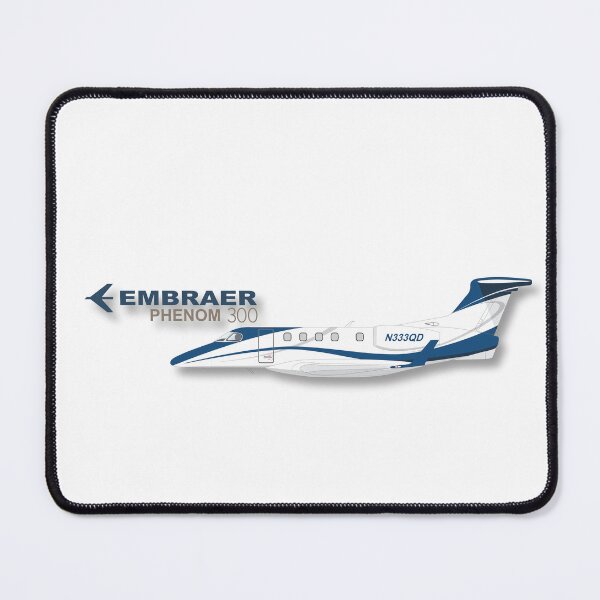 Item preview, Embraer Phenom 300 designed and sold by GregThompson.