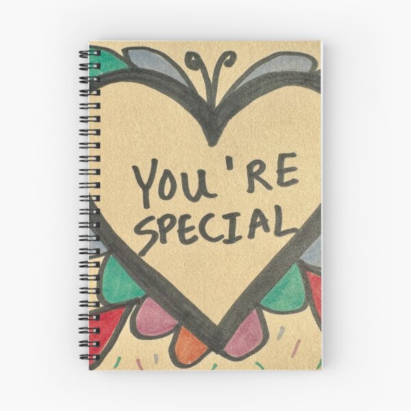 Item preview, Eres especial designed and sold by Tashkovski.