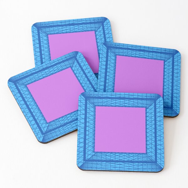 Item preview, Cubist Labyrinth designed and sold by LuxProCoolShirt.