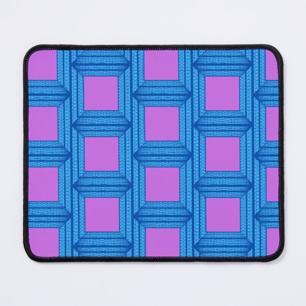 Item preview, Cubist Labyrinth designed and sold by LuxProCoolShirt.