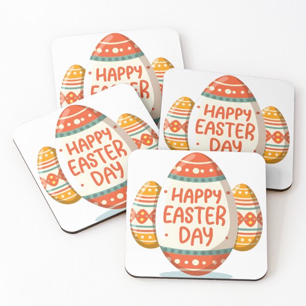 Item preview, Eggs Easter Day designed and sold by deviatepolo.