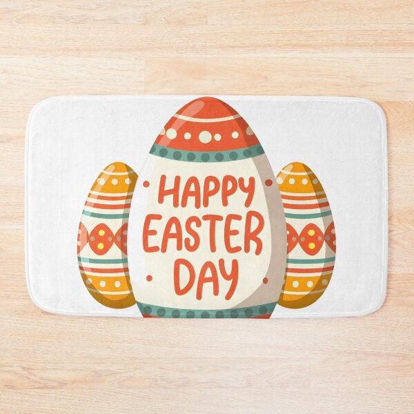 Item preview, Eggs Easter Day designed and sold by deviatepolo.