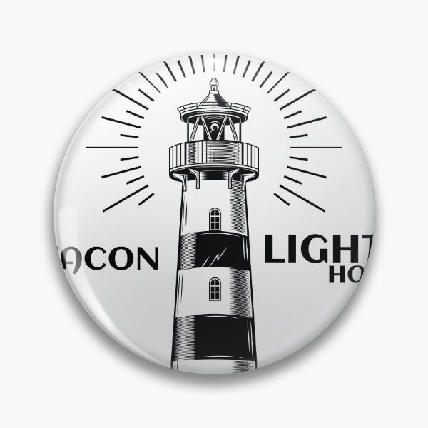 Item preview, Beacon Lighthouse Collection  designed and sold by AlvizionDesigns.