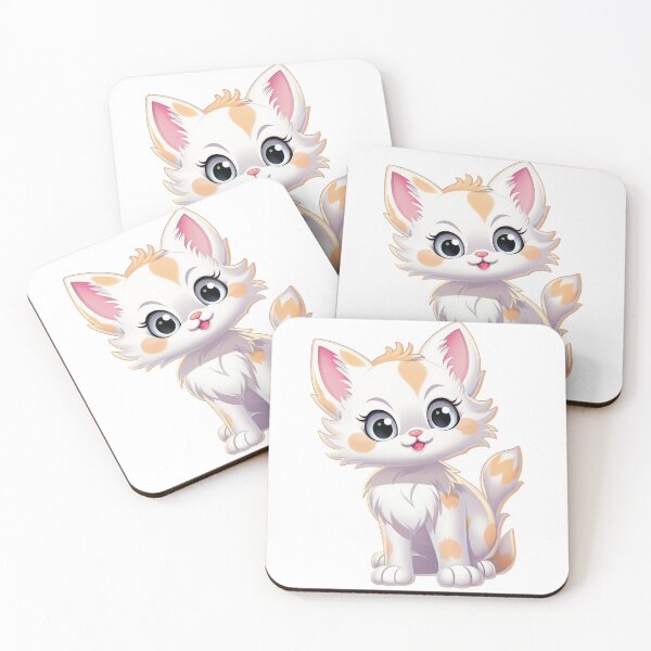 Item preview, Adorable Sweet Kitten designed and sold by Artcurrents.