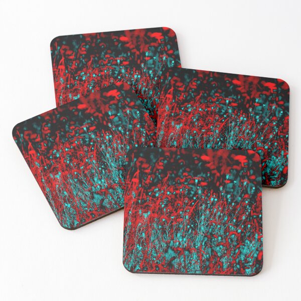 Item preview, Blood Red Grasses V2 designed and sold by CyaniRose.
