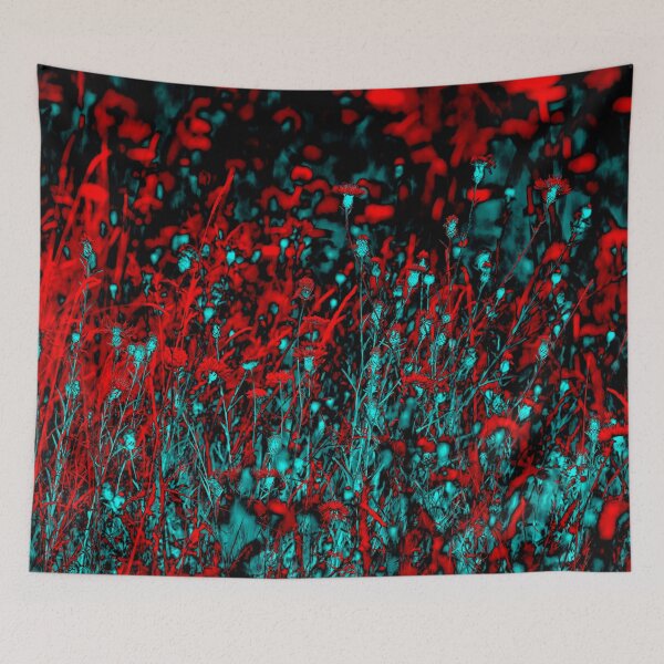 Item preview, Blood Red Grasses V2 designed and sold by CyaniRose.