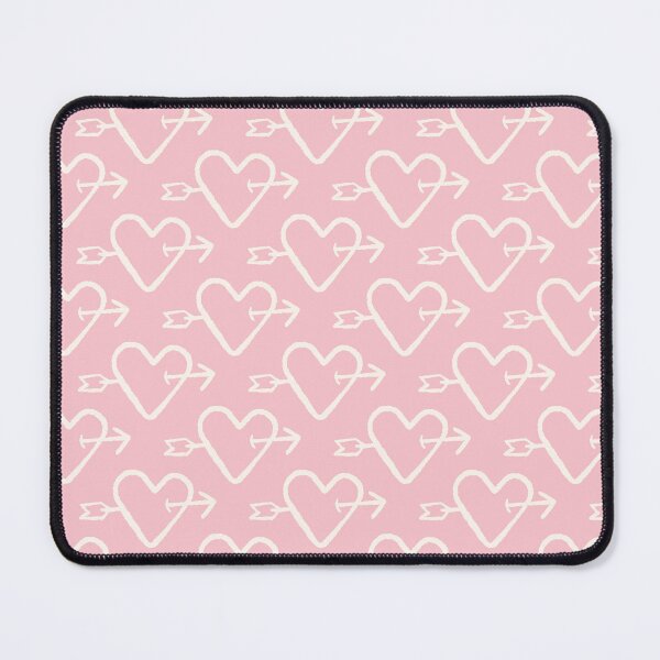 Item preview, Shot Through the Heart Pattern <3 designed and sold by AllisonDelDuca.