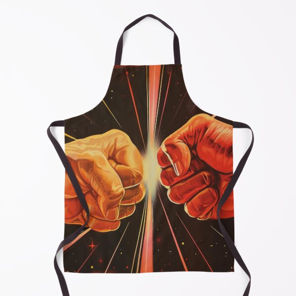 Item preview, Fist greeting friends designed and sold by Mauswohn.