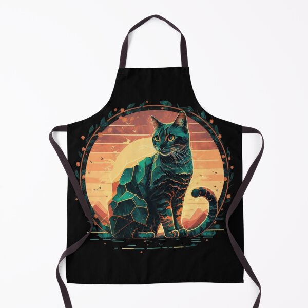 Item preview, Cat Print designed and sold by Art-Design-EM.