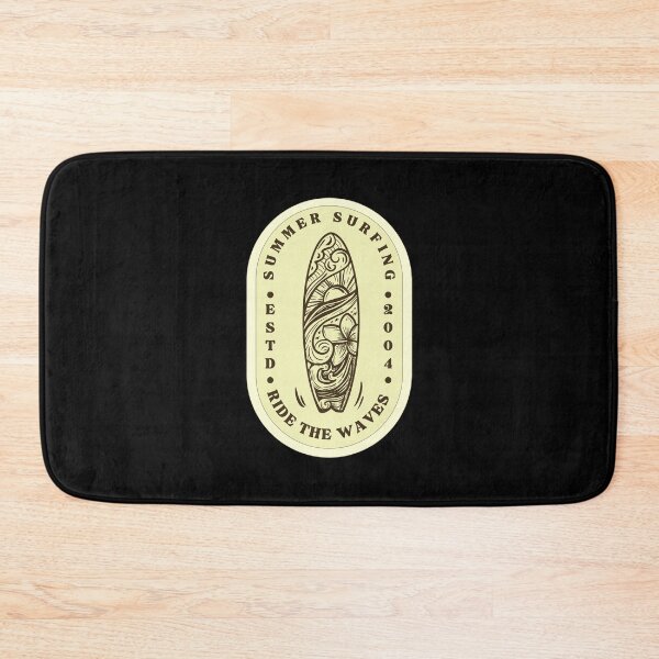 Item preview, Vintage Surfing Board designed and sold by FrescoNat.