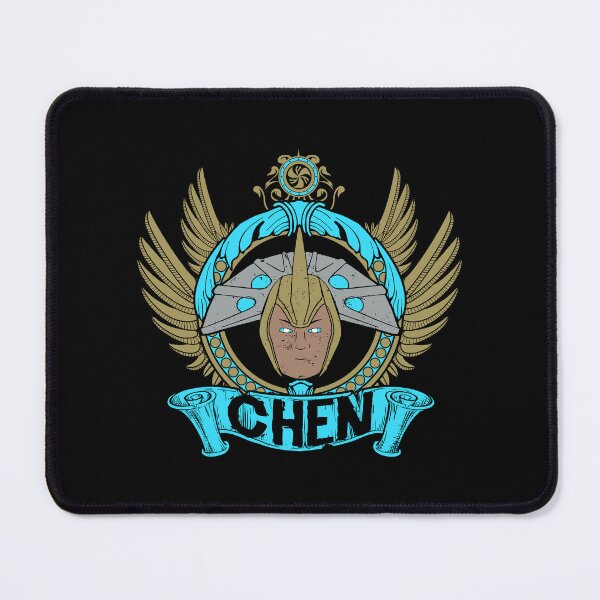 Item preview, CHEN - LIMITED EDITION designed and sold by EXION CREW.