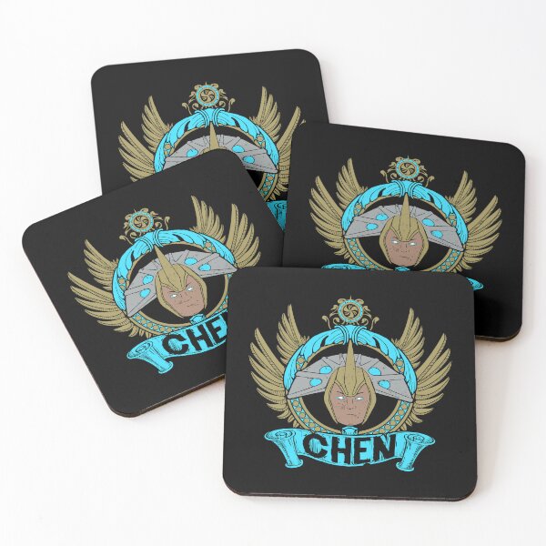Item preview, CHEN - LIMITED EDITION designed and sold by EXION CREW.