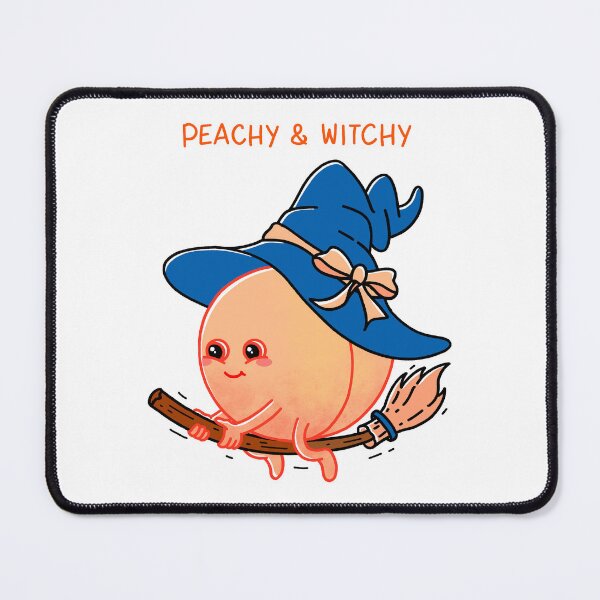 Item preview, Peachy and Witchy designed and sold by Kimprut.