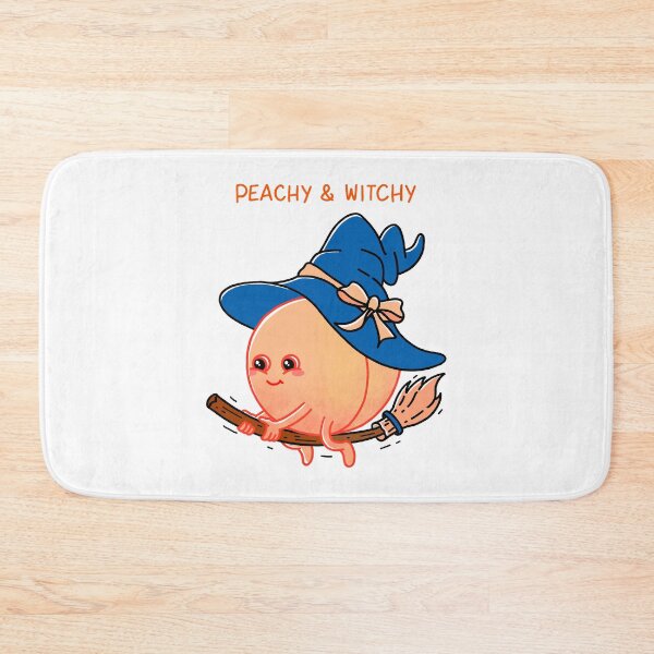 Item preview, Peachy and Witchy designed and sold by Kimprut.