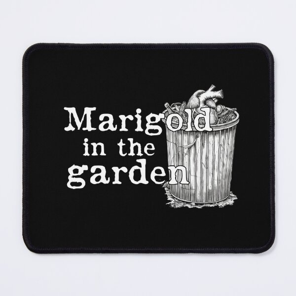 Item preview, Marigold in the Garden (Pinegrove) designed and sold by secondanchor.