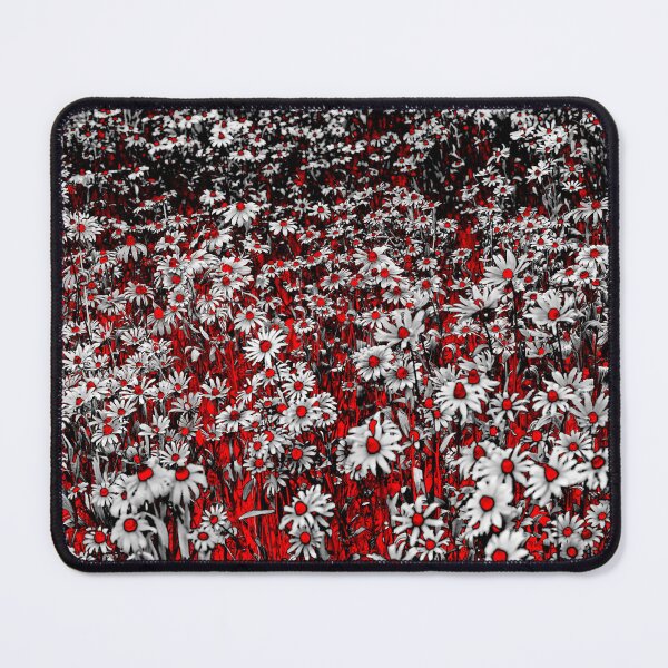 Item preview, Graphic Flower Meadow 1 designed and sold by CyaniRose.