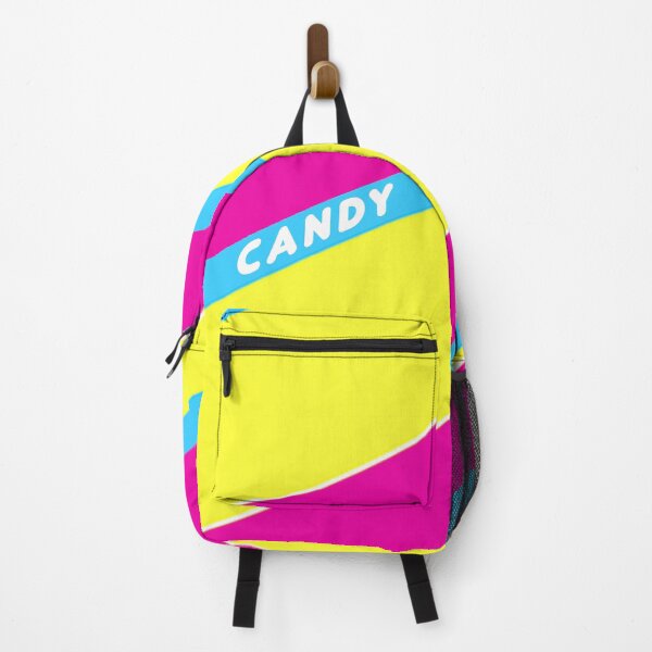 Item preview, CANDY - Pink designed and sold by Fanarchist.