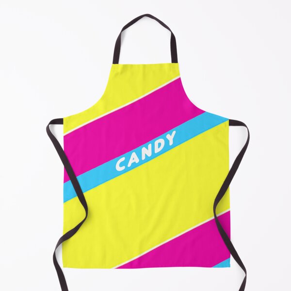Item preview, CANDY - Pink designed and sold by Fanarchist.