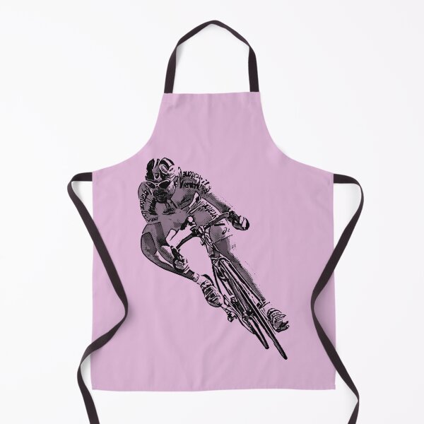 Item preview, Marco Pantani The Pirate designed and sold by bonk-cycling.