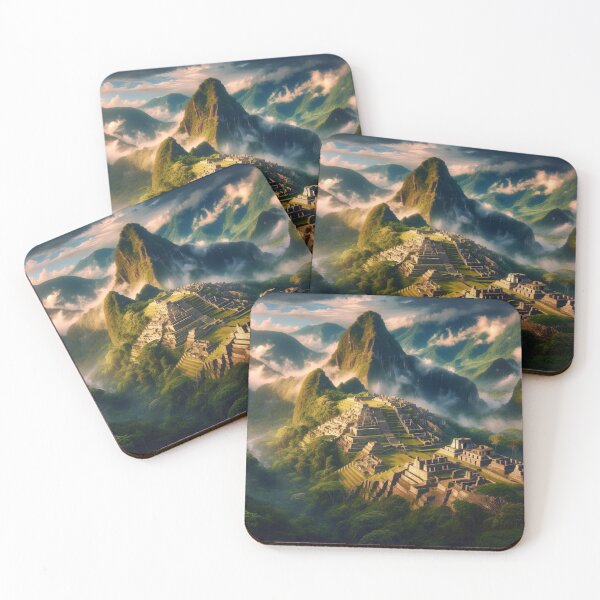 Item preview, The Lost cities Gold designed and sold by Indigo-Alan.