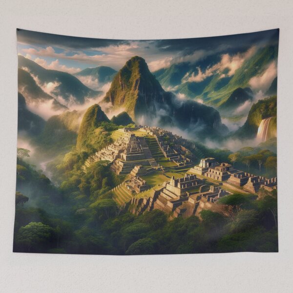 Item preview, The Lost cities Gold designed and sold by Indigo-Alan.