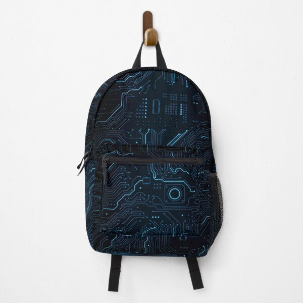 Item preview, Circuit Board (Black) designed and sold by Texturyzed.