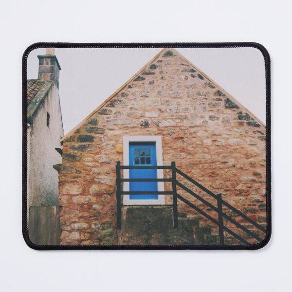 Item preview, Village of Culross, Fife, Scotland  designed and sold by Emilia Oxelheim.
