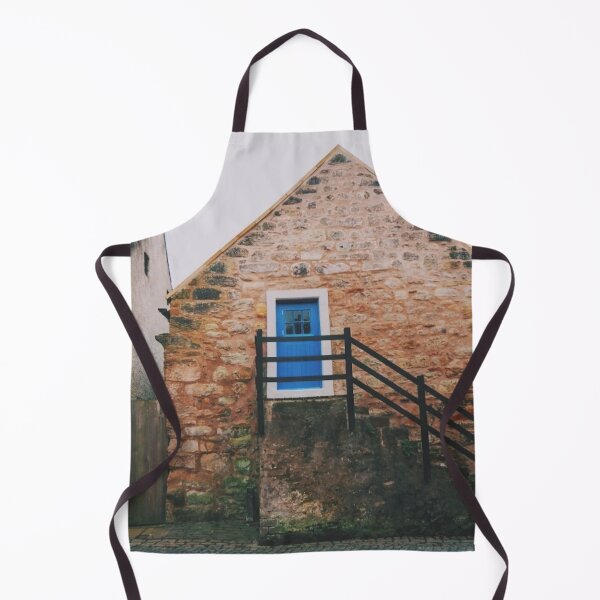 Item preview, Village of Culross, Fife, Scotland  designed and sold by Emilia Oxelheim.