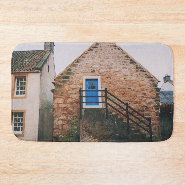 Item preview, Village of Culross, Fife, Scotland  designed and sold by Emilia Oxelheim.