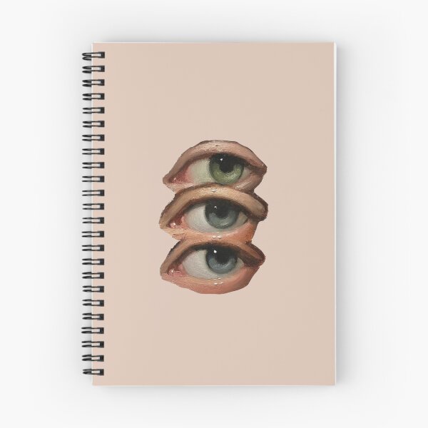 Item preview, Eyes in Art Design designed and sold by yolidesigns.