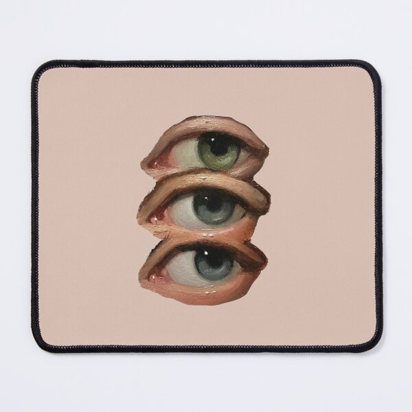 Item preview, Eyes in Art Design designed and sold by yolidesigns.