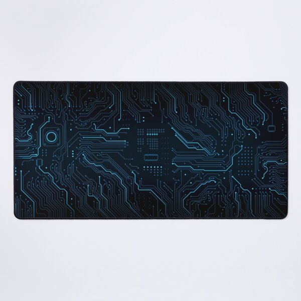 Item preview, Circuit Board (Black) designed and sold by Texturyzed.