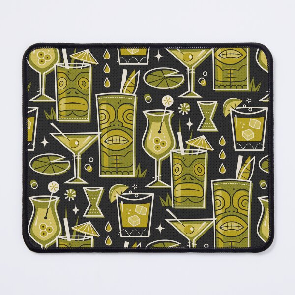 Item preview, Quirky Voodoo Tiki Party designed and sold by paulaBLN.