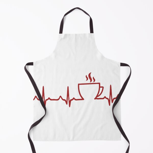 Item preview, Coffee Heartbeat, caffeine heartbea. designed and sold by ELMU29.