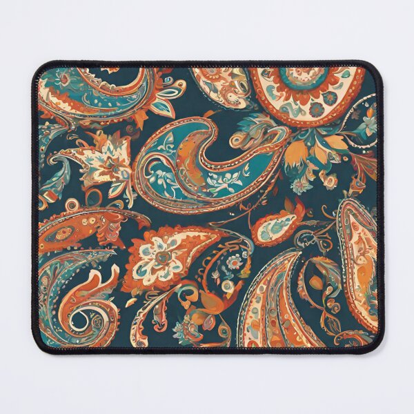 Item preview, Paisley design-classic designed and sold by Andykinoz.