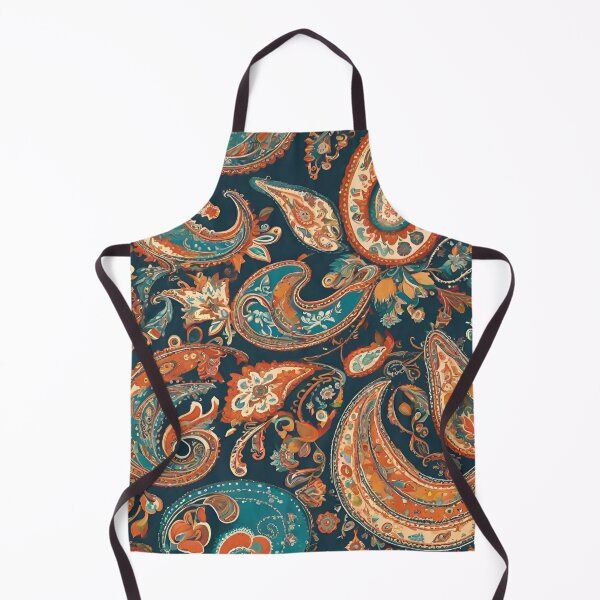 Item preview, Paisley design-classic designed and sold by Andykinoz.